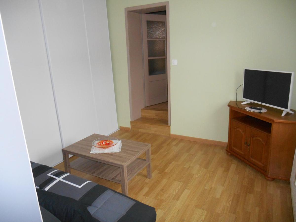 Relais De La Diligence Appartement Romanswiller Buitenkant foto