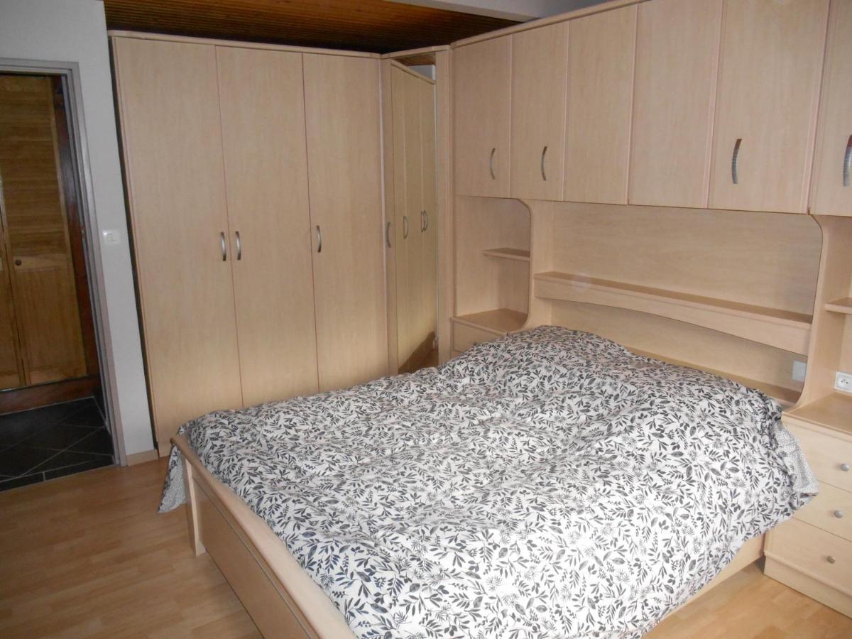 Relais De La Diligence Appartement Romanswiller Buitenkant foto