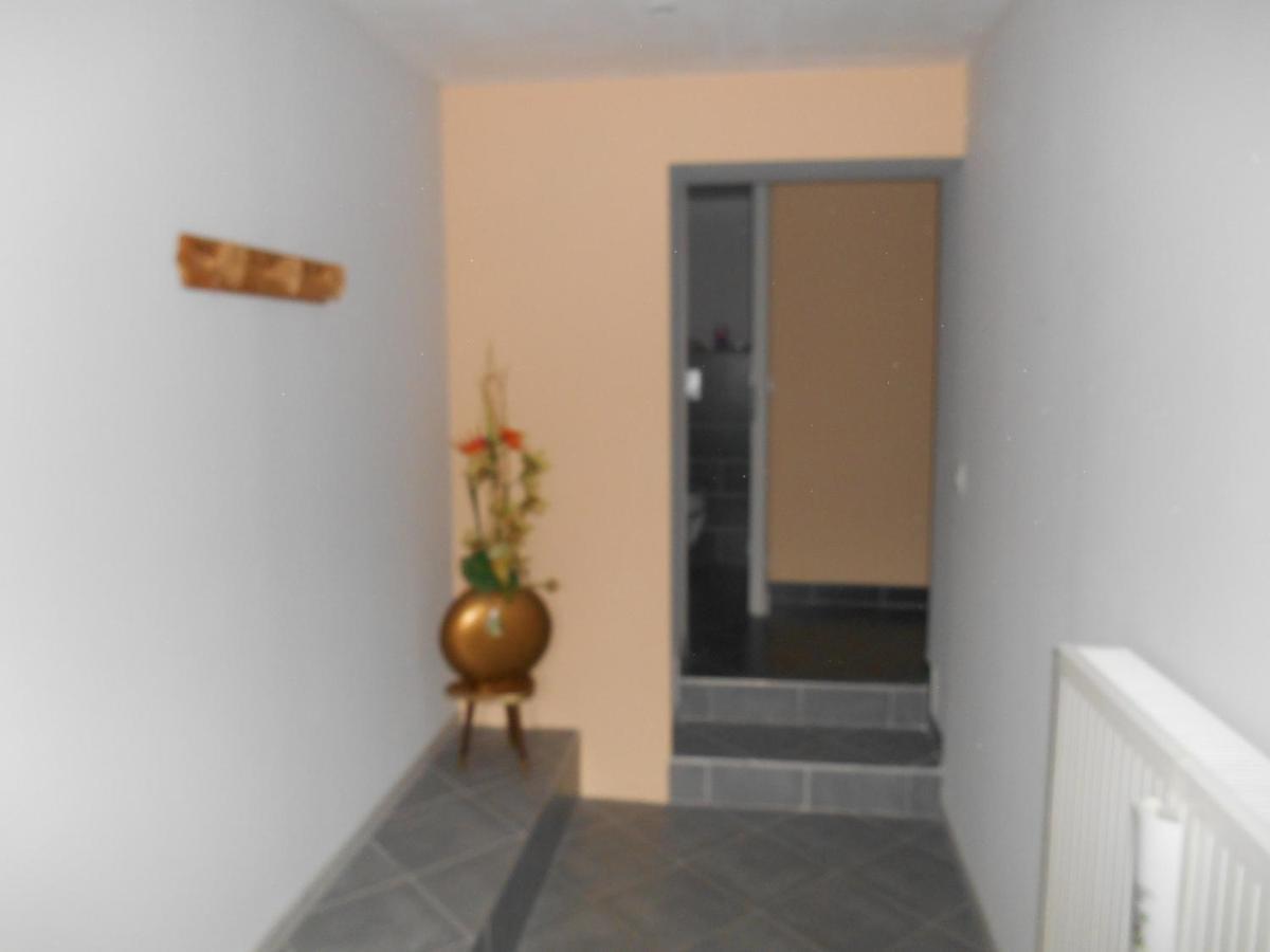 Relais De La Diligence Appartement Romanswiller Buitenkant foto