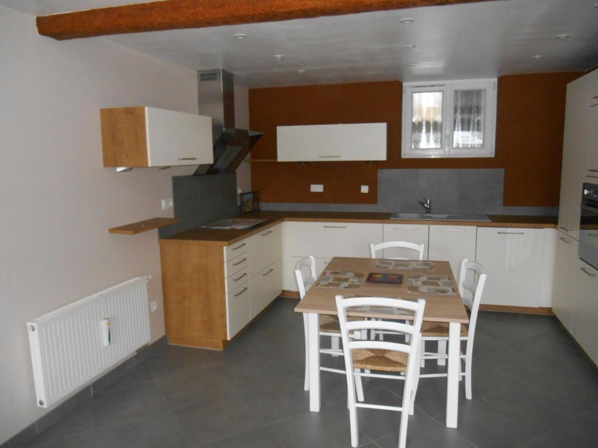 Relais De La Diligence Appartement Romanswiller Buitenkant foto