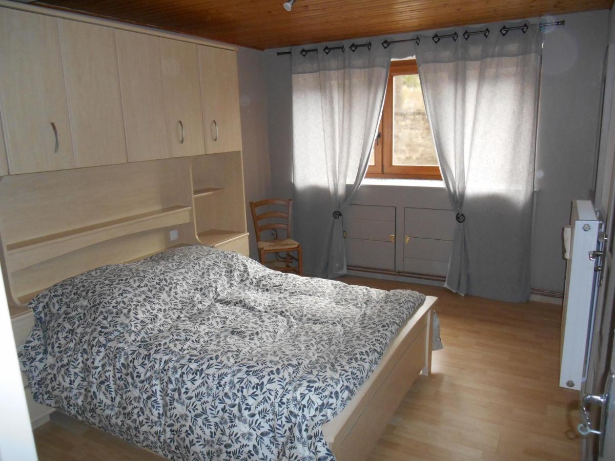 Relais De La Diligence Appartement Romanswiller Buitenkant foto